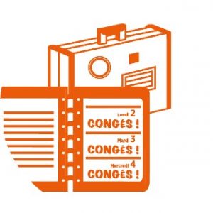 Congés d’ancienneté – CFDT CHUBB FRANCE