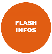 CFDT CHUBB FRANCE: Flash Infos