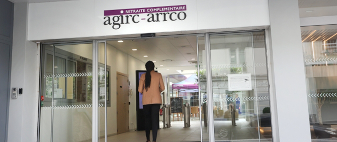 ACCORD AGIRC-ARRCO - TOUTES LES RESSOURCES