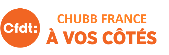 Nouvelle réorganisation de la section Chubb France